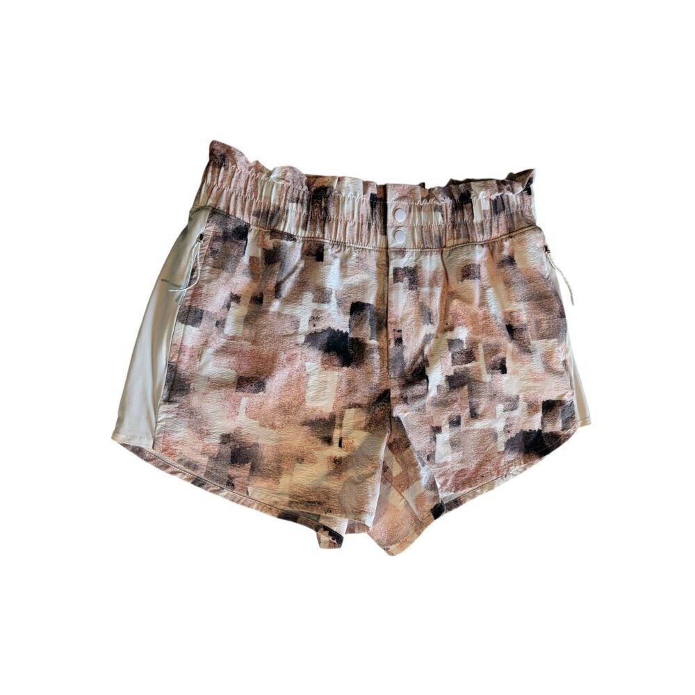 FLX Women's Athletic Shorts